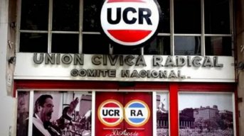 La UCR renovará su Convención Nacional y Gastón Manes es su candidato de consenso
