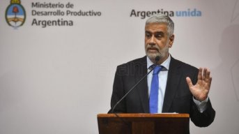 Roberto Feletti renunció a la Secretaría de Comercio
