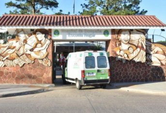 Cuarta ola: casos e internaciones subieron un 50% en Corrientes

