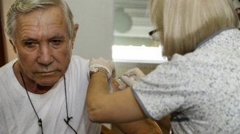 Salud Pública comunica cronograma de las vacunas contra el Covid-19 y la Antigripal
