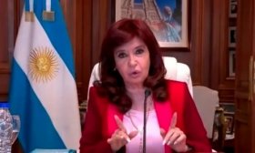 Cristina Kirchner pidi� investigar a los fiscales del caso Vialidad por prevaricato y vincul� las causas judiciales con el atentado