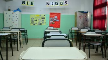 La jornada extendida en Corrientes ya alcanzó al 80 % de escuelas primarias