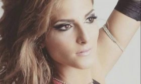 Rosario: muri� una bailarina que fue baleada esperando un colectivo
