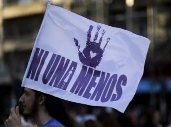 En enero se registró un femicidio cada 29 horas en Argentina