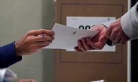 C�rdoba: Juan Schiaretti desdobl� las elecciones por decreto
