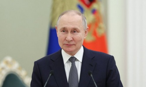 Putin anunció el despliegue de armas nucleares tácticas en Bielorrusia