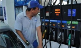 Combustible: el Chaco vuelve a exhibir descensos en las ventas durante abril