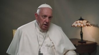 El papa Francisco envió un saludo personal a una comunidad de Corrientes
