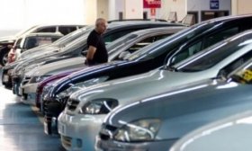 Autos: desde ma�ana, 0 km de m�s de u$s17.000 van a pagar impuesto al lujo