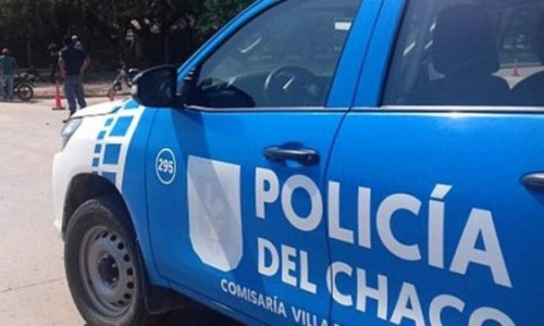 Chaco: una joven de 27 años fue asesinada de varias puñaladas