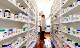 Aumentos entre el 8 y el 12% en medicamentos en mayo