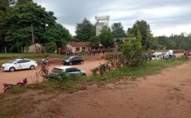 Un alumno mató a puñaladas a la directora de su colegio en Paraguay