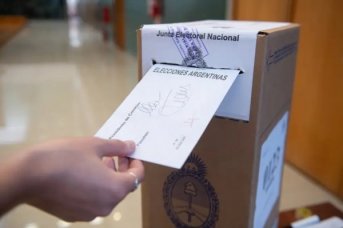 Se podrán consultar resultados electorales en un Catálogo de Datos Abiertos