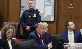EEUU: fue confirmado el inicio del juicio a Donald Trump por los pagos a actriz porno

