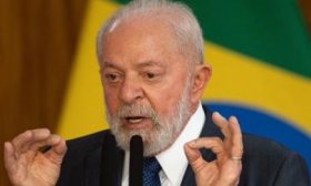 Lula acus� a Israel de no cumplir con la ONU y calific� de injustificable la matanza en Gaza
