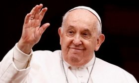El Papa pone en marcha grupos de estudio sobre los temas surgidos del S�nodo
