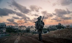 Netanyahu asegur� que no avanzar sobre Rafah equivaldr�a a perder la guerra y ratific� sus planes para erradicar a Hamas
