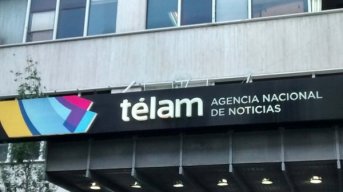 FOPEA rechazó el cierre de Télam: 