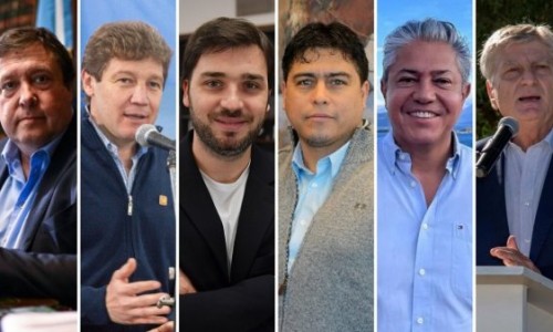 Gobernadores patagónicos buscan fijar una postura común sobre el 