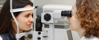 Corrientes se suma a la Campaña Nacional de Detección de Glaucoma
