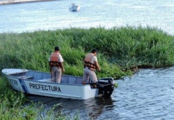Corrientes: dos menores de edad murieron ahogados en el Paraná