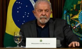 En un esfuerzo por recomponer su relacin con los militares, Lula no hizo actos por el ltimo golpe de estado