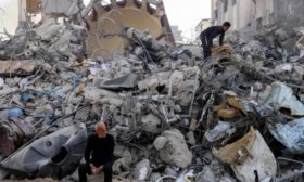 Gaza es el primer genocidio mostrado en directo al mundo, denunci la ONU