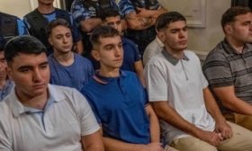 Caso Bez Sosa: tras romper el pacto de silencio, Mximo Thomsen seal a otros dos de los condenados y pidi un nuevo juicio