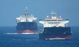 Crece la tensin en Medio Oriente: Irn incaut un barco carguero vinculado a Israel
