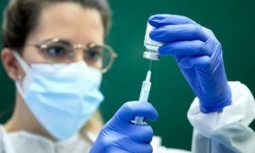 Vacuna: personas recibieron alertas solicitndoles documentacin
