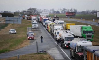 Los camioneros judicializaron la homologación de su acuerdo salarial