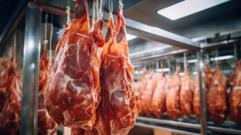 Se come menos carne en los hogares argentinos ¿a qué se debe?
