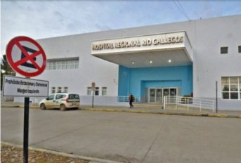 Santa Cruz también cobrará a los extranjeros la atención en hospitales públicos