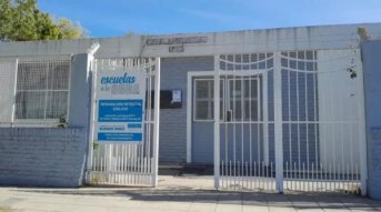 Bahía Blanca: un nene de 12 años golpeó a su maestra y le fracturó la mandíbula