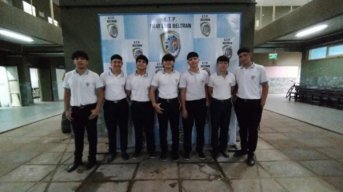 La Escuela Técnica Beltrán de Corrientes ganó un concurso internacional