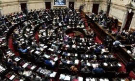 Ley mnibus: el oficialismo accedi a nuevos cambios en la reforma laboral y este jueves habra dictamen en Diputados