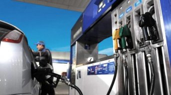 Combustibles: las naftas podrían subir más de 8% en mayo