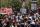 Estados Unidos: cientos de estudiantes detenidos en medio de protestas propalestinas