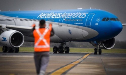 Aerolíneas Argentina, Enarsa, Radio y Televisión Argentina e Intercargo, las empresas que serán privatizadas si aprueban la Ley Bases