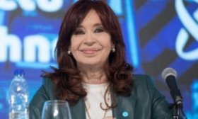 Cristina Kirchner dar su primer discurso poltico en la era Milei

