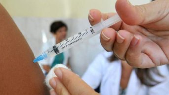 Extienden a otras localidades la vacunación contra el dengue
