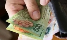 El Gobierno fij el nuevo valor del salario mnimo desde mayo en $234.000