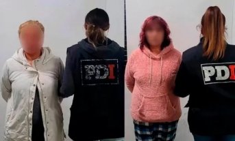 Rosario: detuvieron a dos enfermeras por drogar a bebés en un hospital