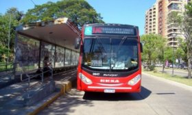 Estn vigentes las nuevas tarifas del servicio Chaco-Corrientes