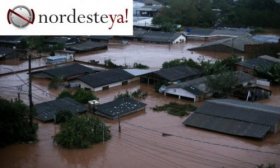 Exclusivo - Inundaciones en Brasil: Es la peor catstrofe de Ro Grande do Sul