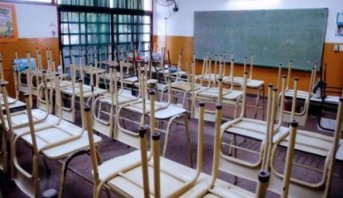 Cómo afecta el paro de la CGT a las escuelas en Corrientes